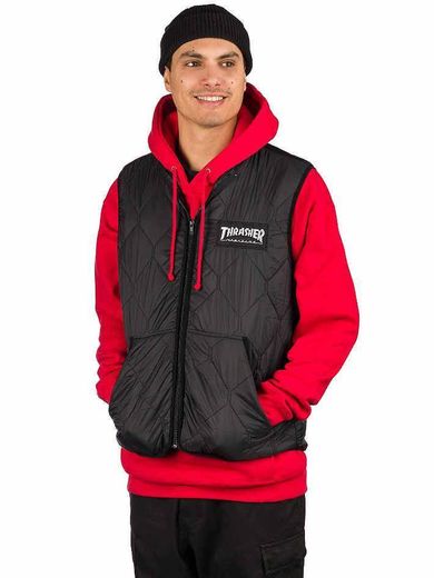 Jacket TRASHER