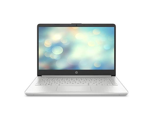 HP 14s-dq1008ns - Ordenador portátil de 14" FHD