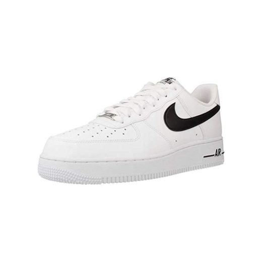 Zapatillas Nike Air Force 1'07 An20 Blanco 44