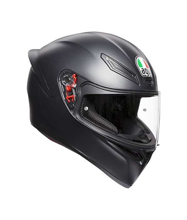 Product AGV K1 abierto E2205 Solid Casco de moto