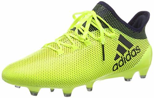 Fashion adidas X 17.1 FG, Zapatillas Deportivas para Interior para Hombre, Multicolor