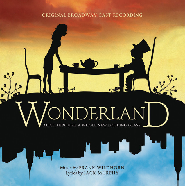 Music Welcome to Wonderland