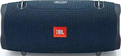 JBL Xtreme 2 - Altavoz BT portátil resistente al agua