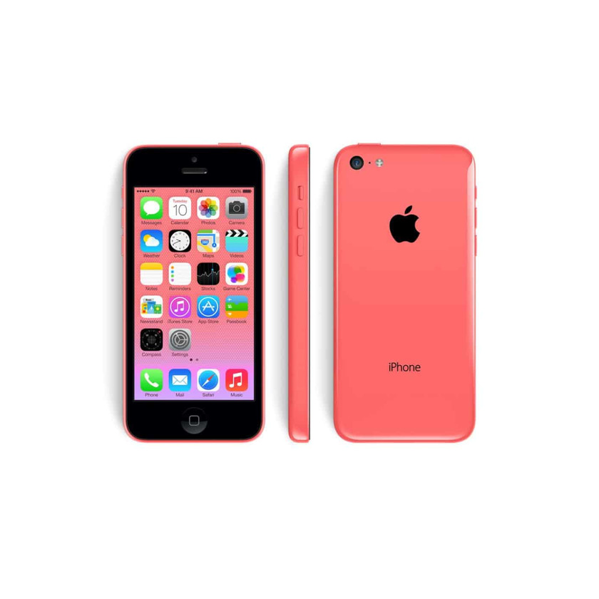 Producto iPhone 5c