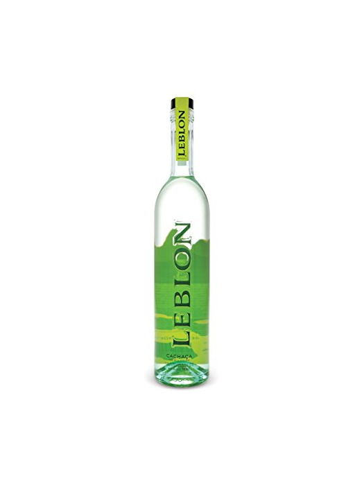 Leblon Cachaça