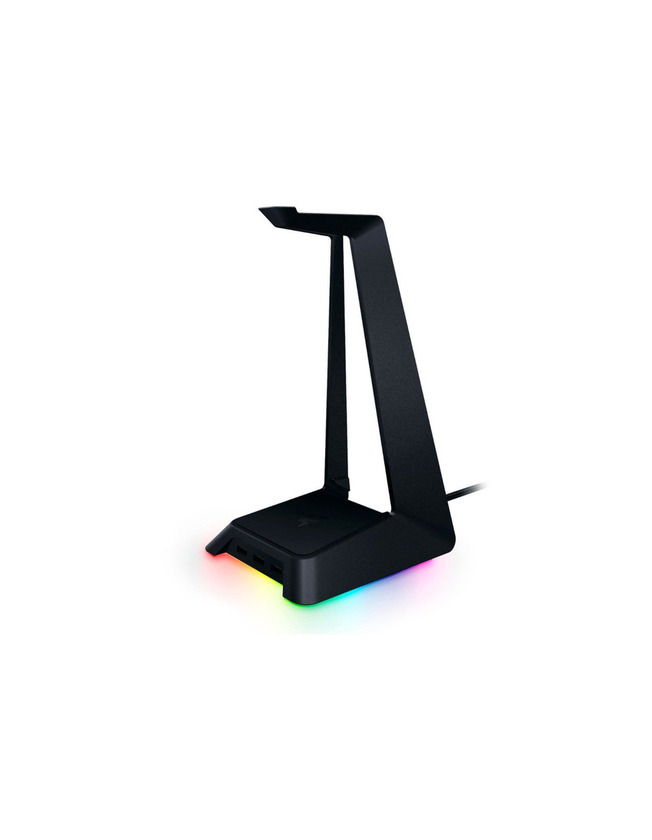 Productos Suporte para Auscultadores Razer Base Station Chroma