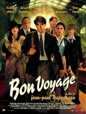 Movie Bon voyage