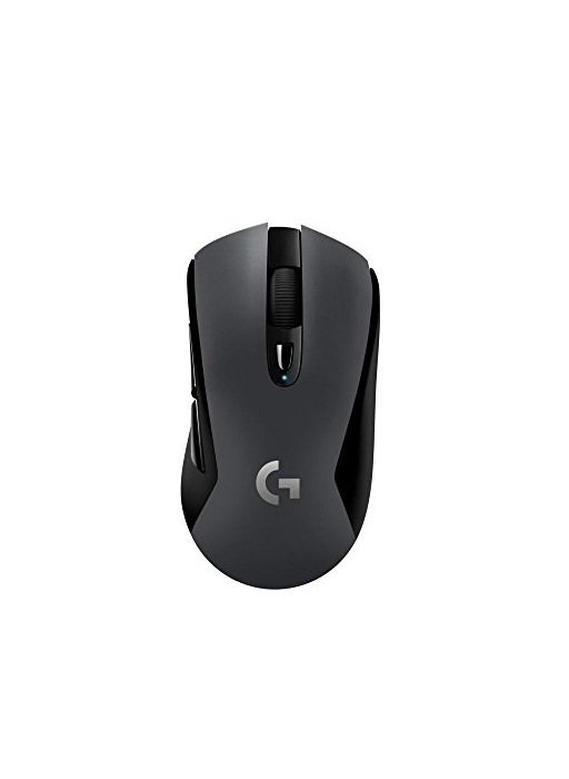 Electrónica Logitech G603 Lightspeed Ratón Gaming Inalámbrico