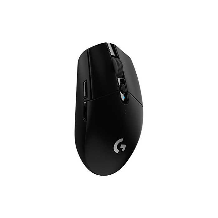 Electrónica Logitech G305 Lightspeed Ratón Gaming Inalámbrico