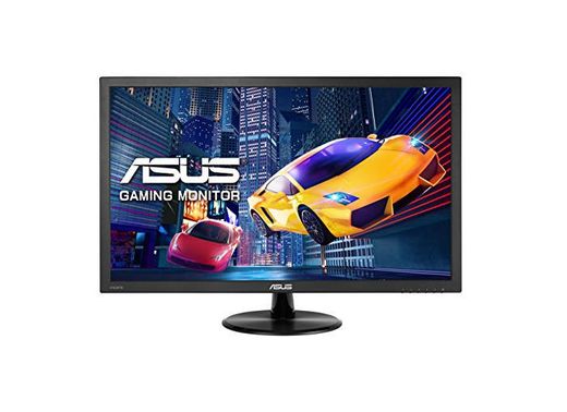 Asus VP228HE - Monitor LCD de 21.5" para PC