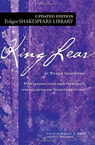 Book King Lear