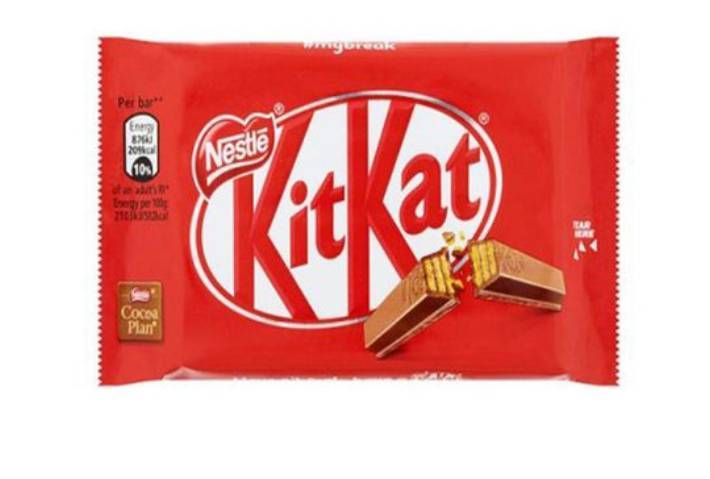 Fashion Kit Kat