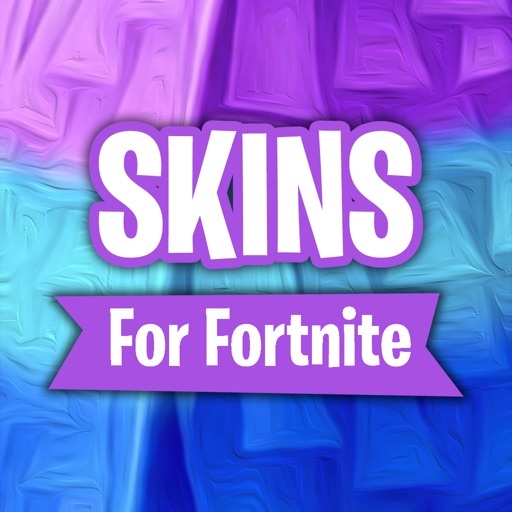 App Skins For Fortnite App