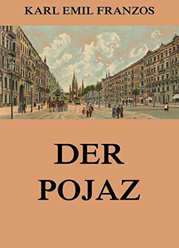 Libro Der Pojaz