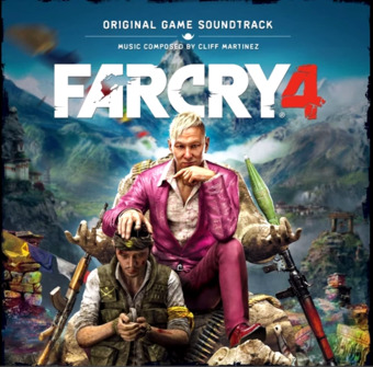 Fashion Far Cry 4 - Wikipedia