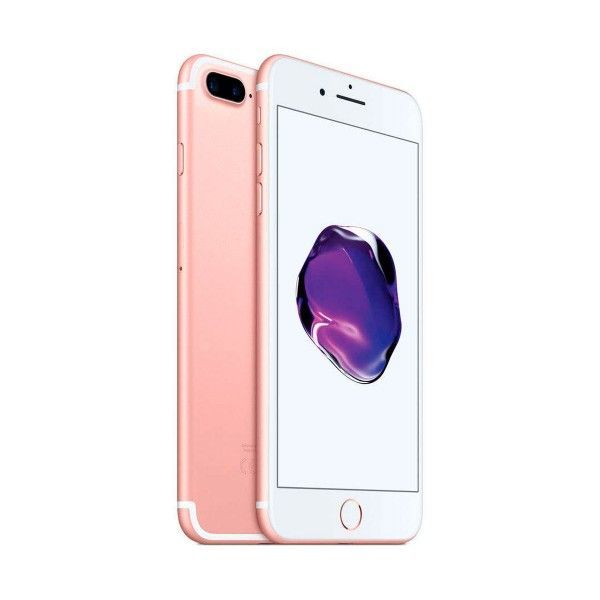 Electrónica Apple iPhone 7 32GB Oro Rosa