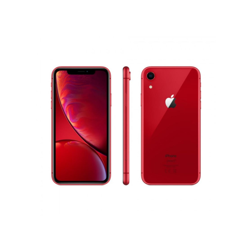 Producto iPhone XR APPLE