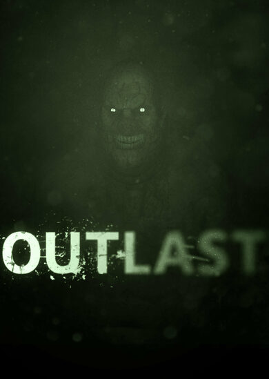 Fashion OUTLAST