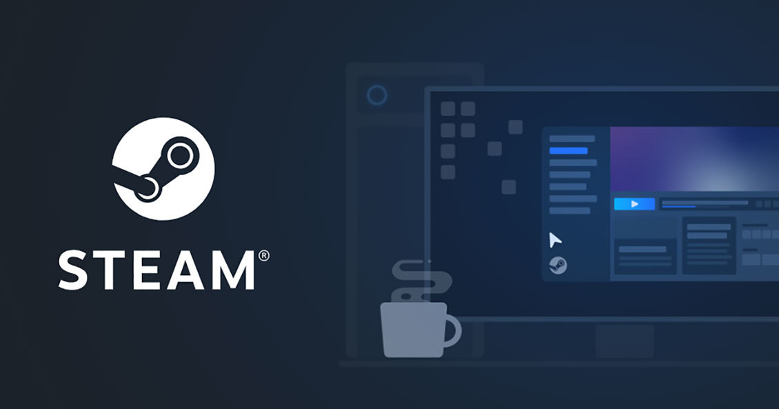 App Steam 