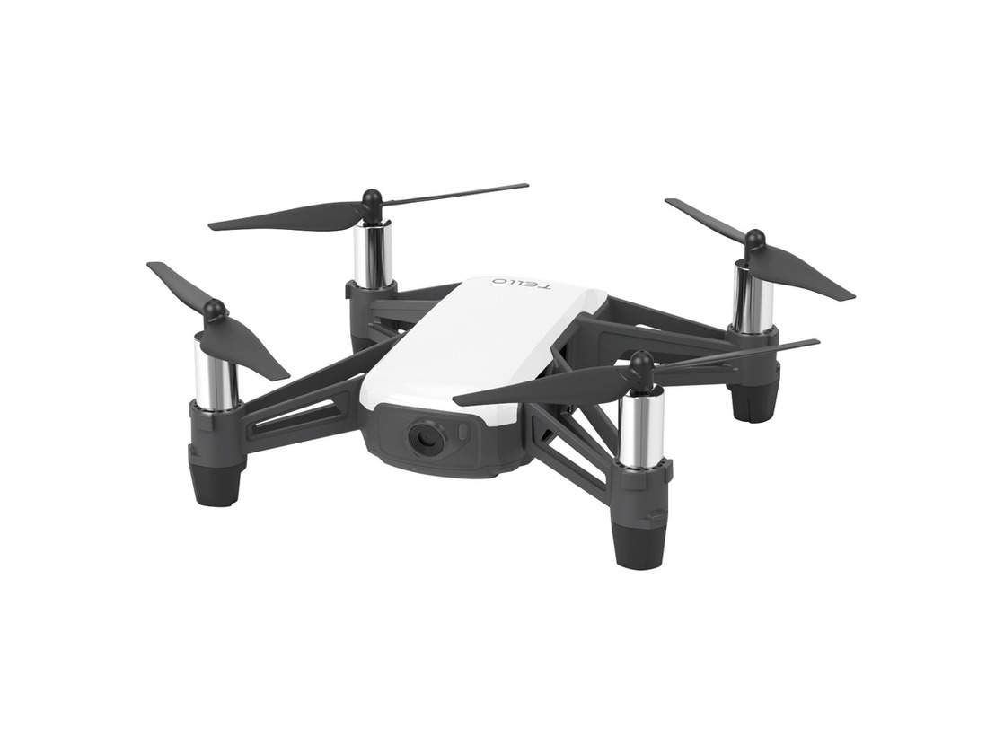 Productos Drone DJI Ryze Tello (Autonomia: 13 min