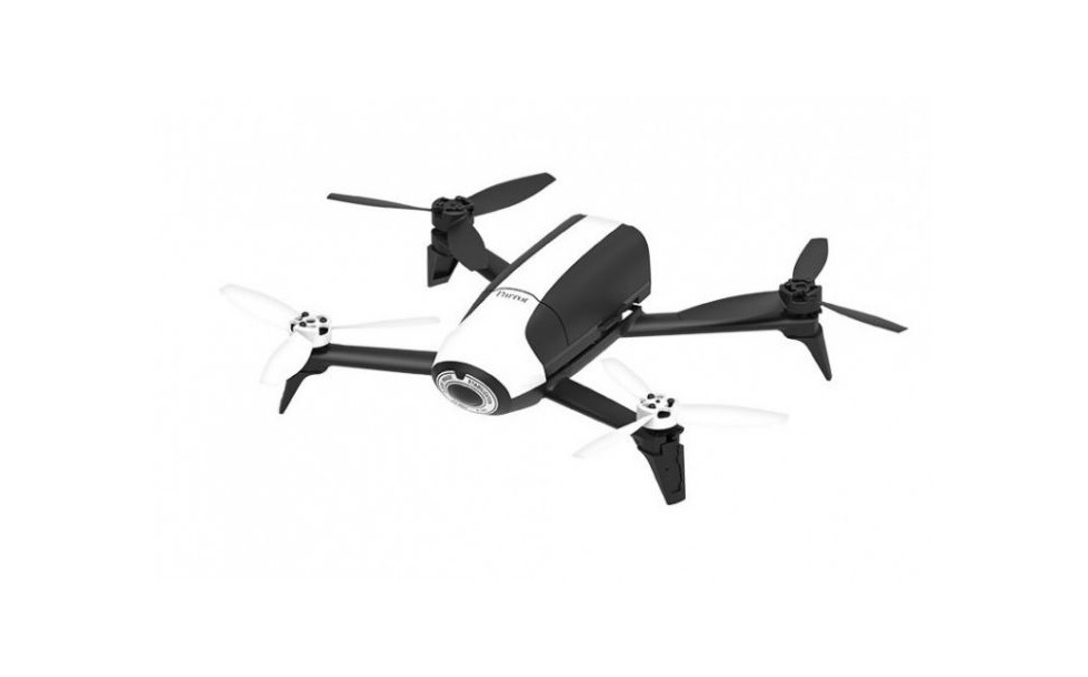 Productos PARROT Bebop 2 em Branco