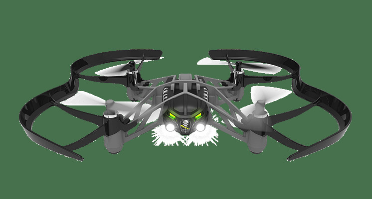 Productos Drone PARROT Airbone Night Swat