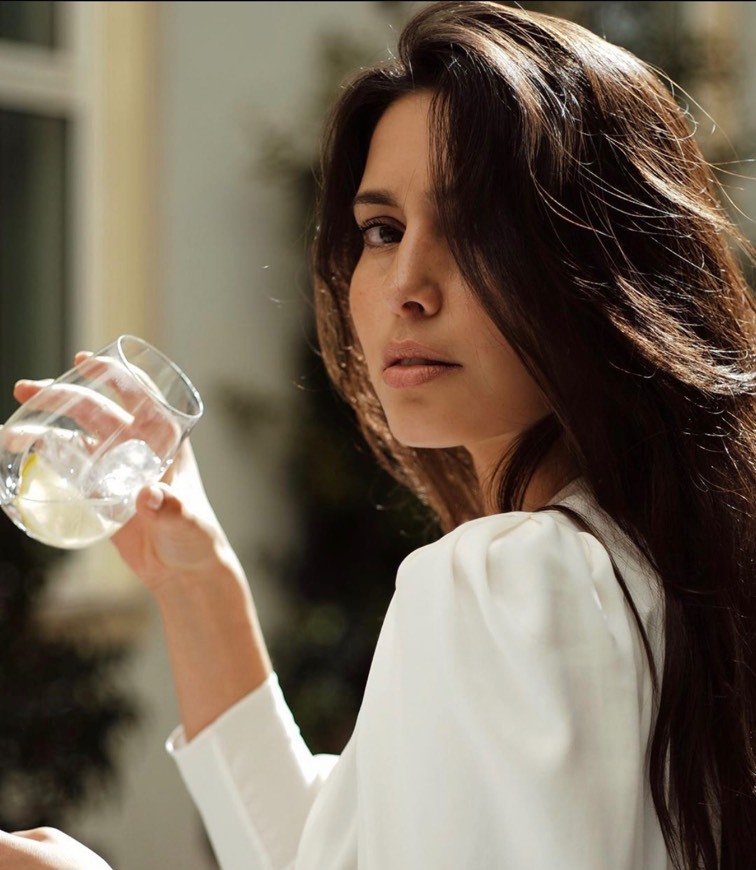 Anita Costa