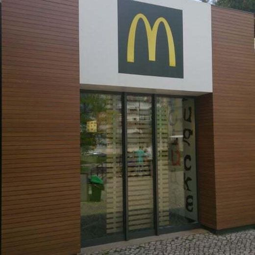 McDonald's Odivelas
