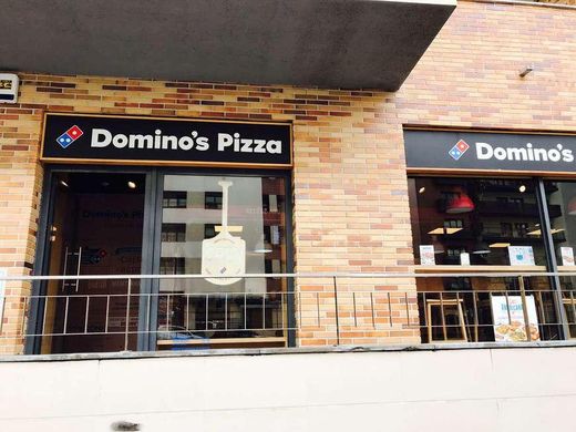 Domino's Pizza Odivelas