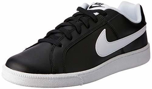 Nike Court Royale, Zapatillas de Gimnasia para Hombre, Blanco