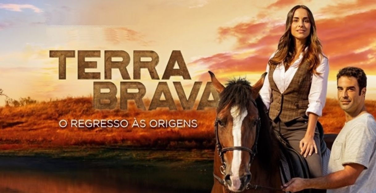 Serie Terra Brava