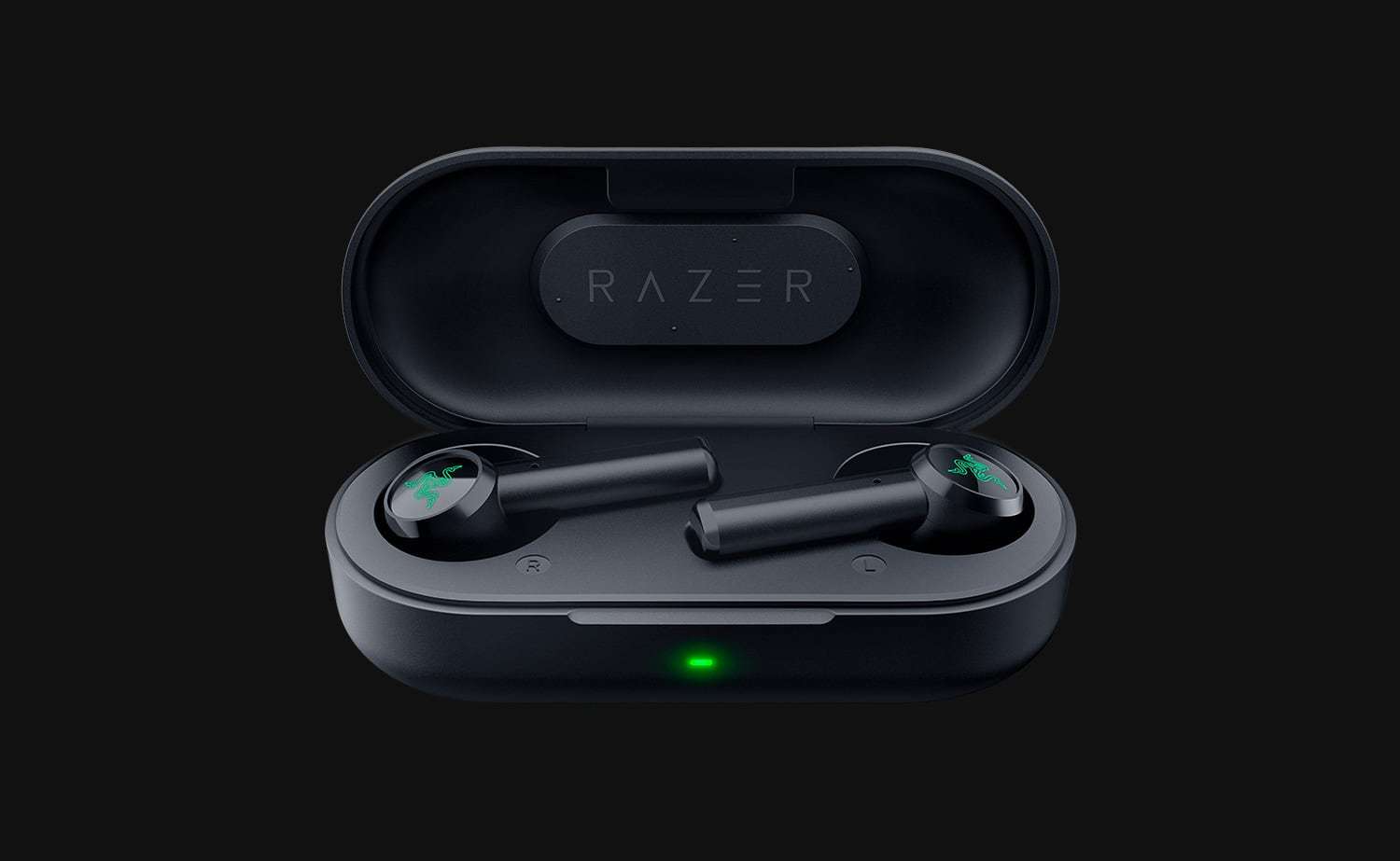 Moda Razer Hammerhead

