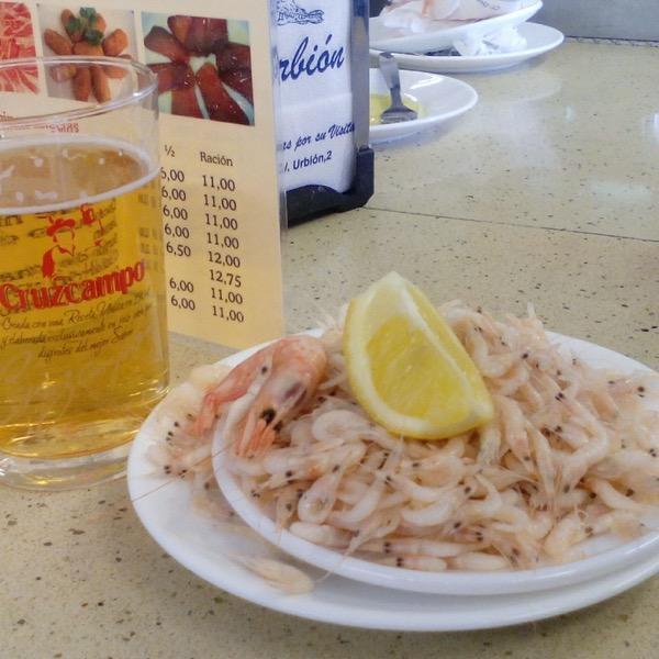 Restaurants Cerveceria Urbion