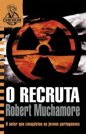 CHERUB- o recruta 