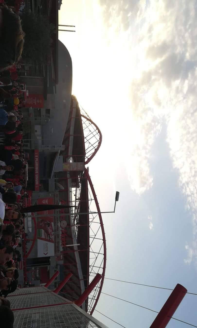 Place Estádio da Luz