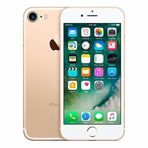 Social Apple iPhone 7 128GB Oro