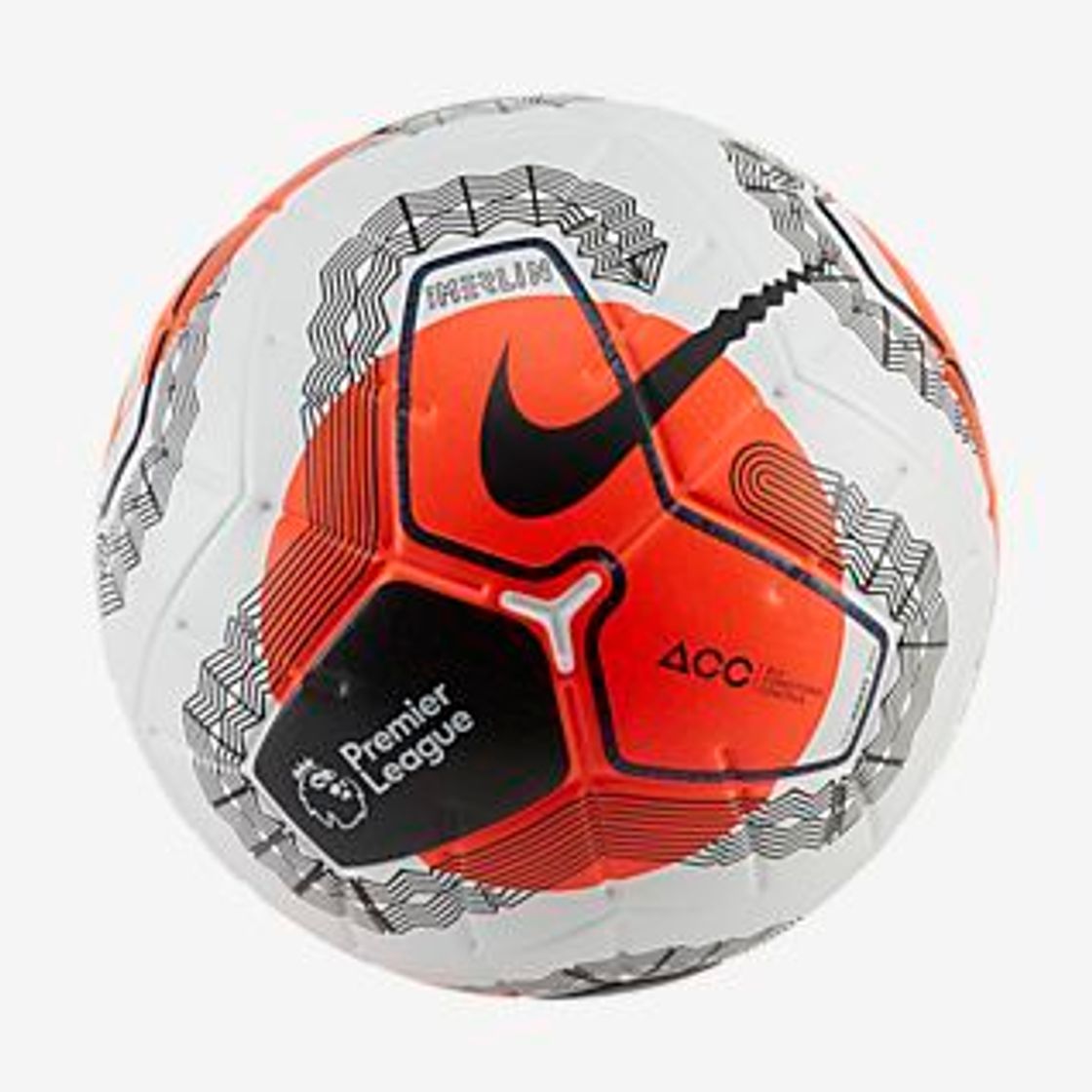 Social Bola Nike Premier League Tunnel Vision Merlin
