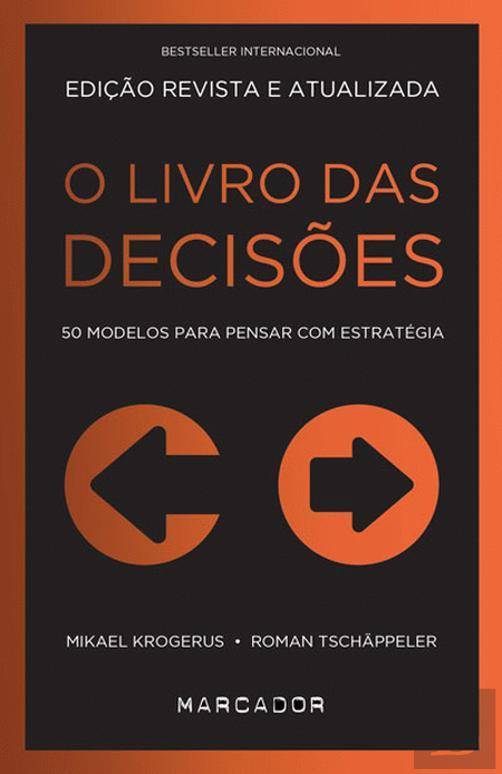 Book O Livro das Decisões