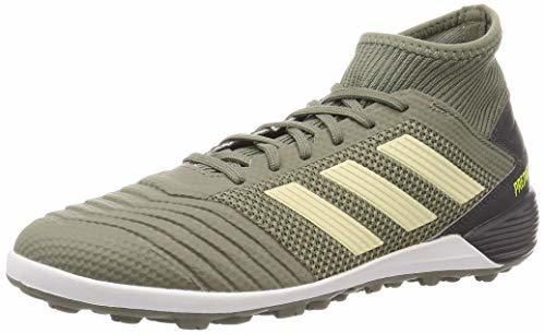 adidas Predator 19.3 TF, Zapatillas de Fútbol para Hombre, Multicolor