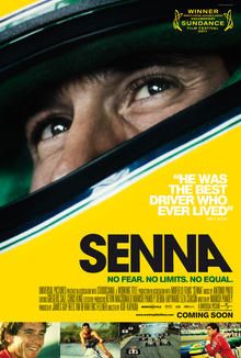 Senna | Netflix 
