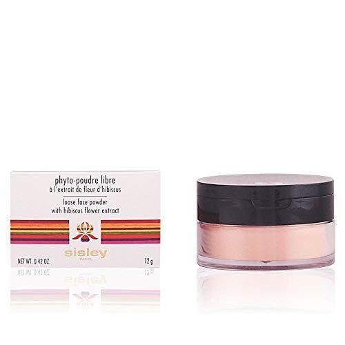 Sisley Phyto Libre Poudre - Polvos compactos