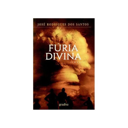 Fúria Divina