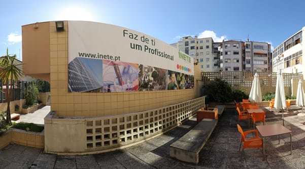 Lugar Inete-Instituto De Educação Tecnica