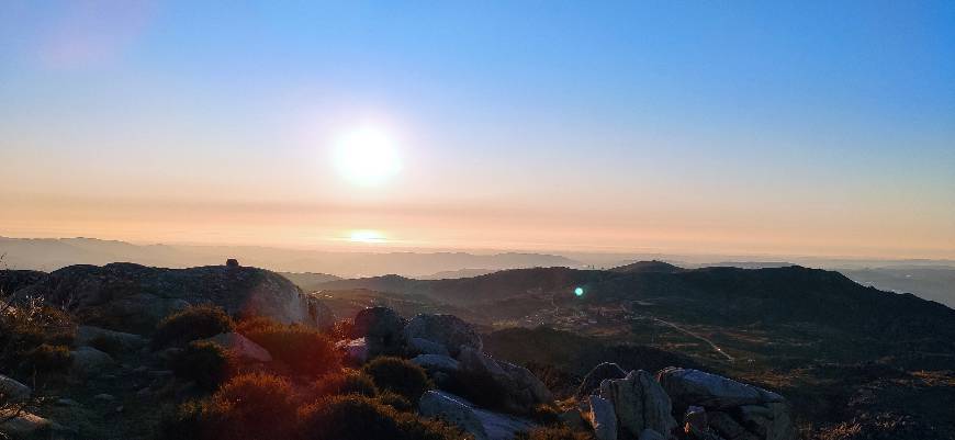 Lugar Serra da Freita