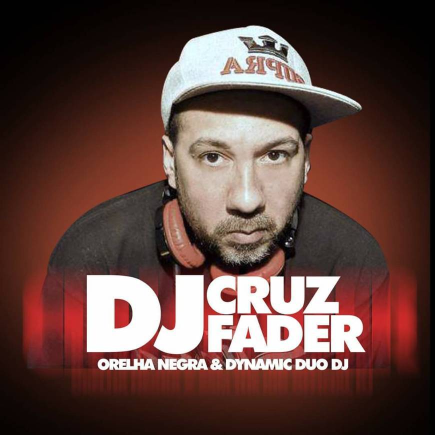 Music DJ Cruzfader