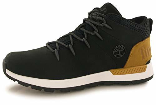 Moda Timberland Sprint Trekker Mid TB0A24AB015