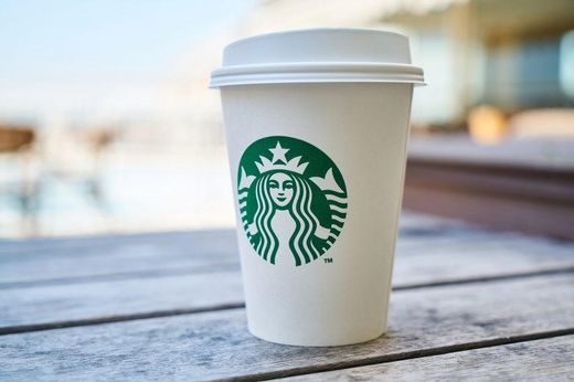 Starbucks Coffee Esquirol