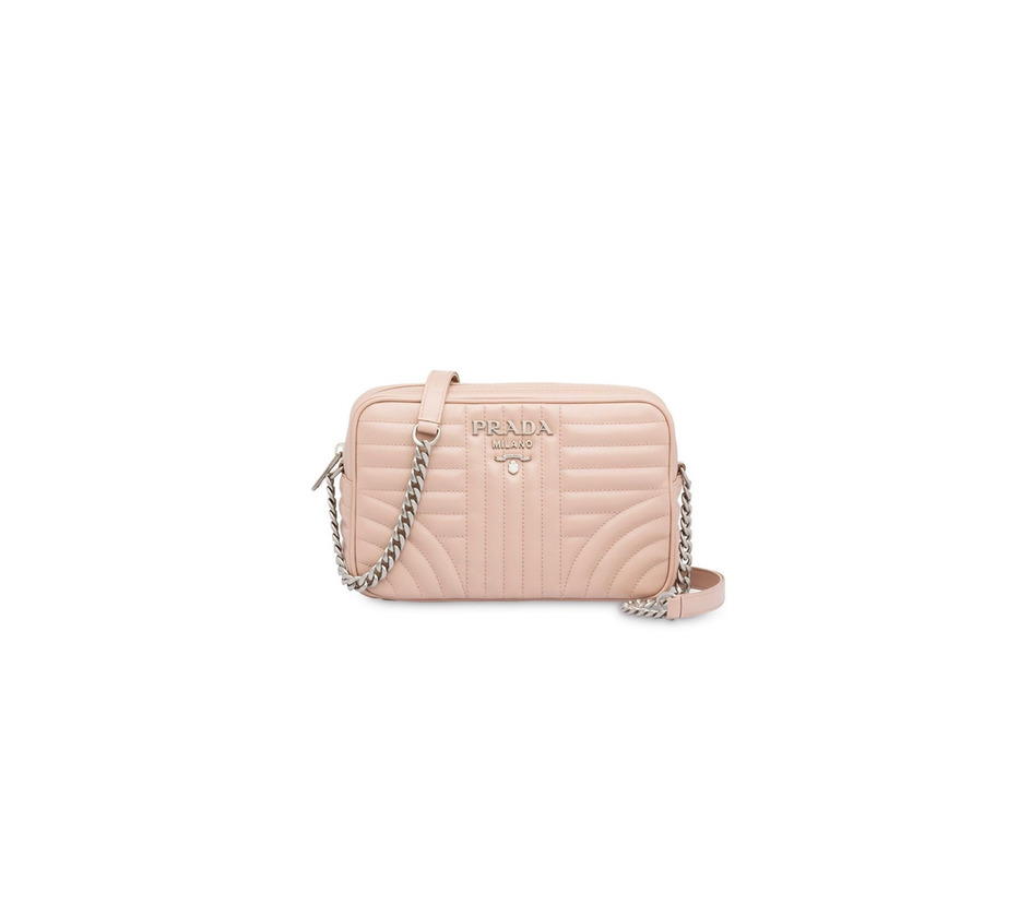 Product Prada diagramme shoulder bag 