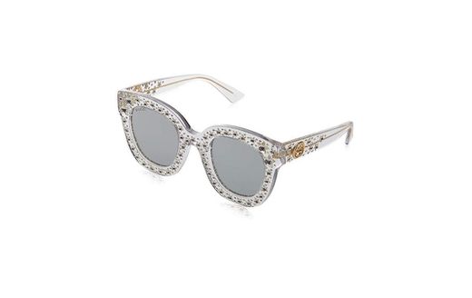 Óculos de sol Gucci 