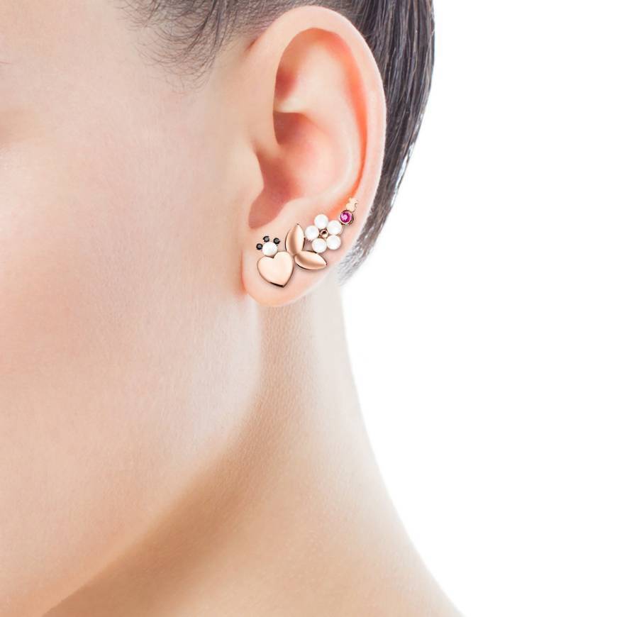 Social Earcuff Tous